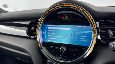 MINI Hatchback 135kW Cooper S Level 3 33kWh 3dr Auto Electric Hatchback